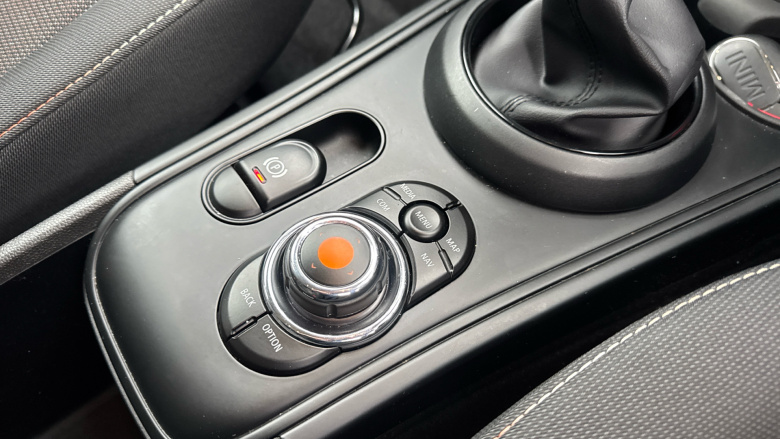 MINI Countryman 1.5 Cooper Classic 5dr Auto Petrol Hatchback